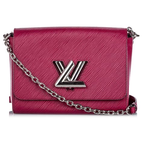 twist mm louis vuitton bag|Twist MM Epi Leather .